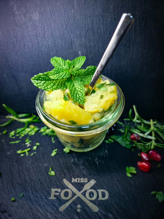 Kartoffelsalat